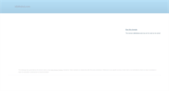 Desktop Screenshot of idbifedral.com